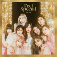 Feel Special(韓國女團TWICE演唱歌曲)