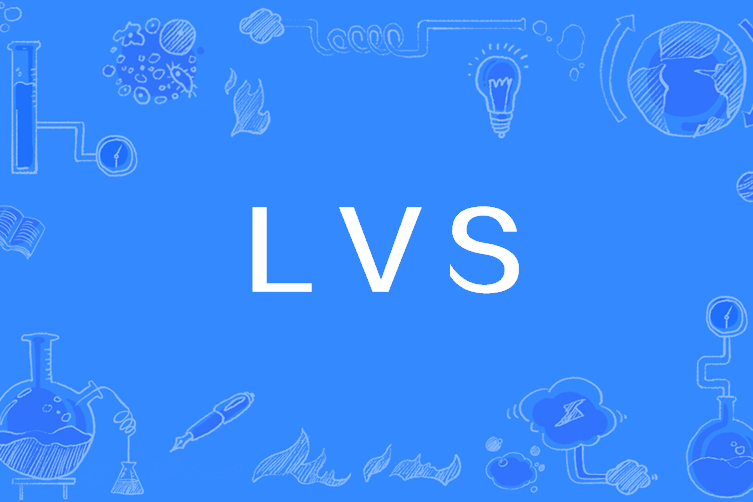 Layout Versus Schematics