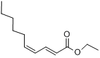 (E,Z)-2,4-癸二烯酸乙酯