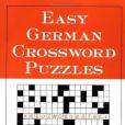 Easy German Crossword Puzzles