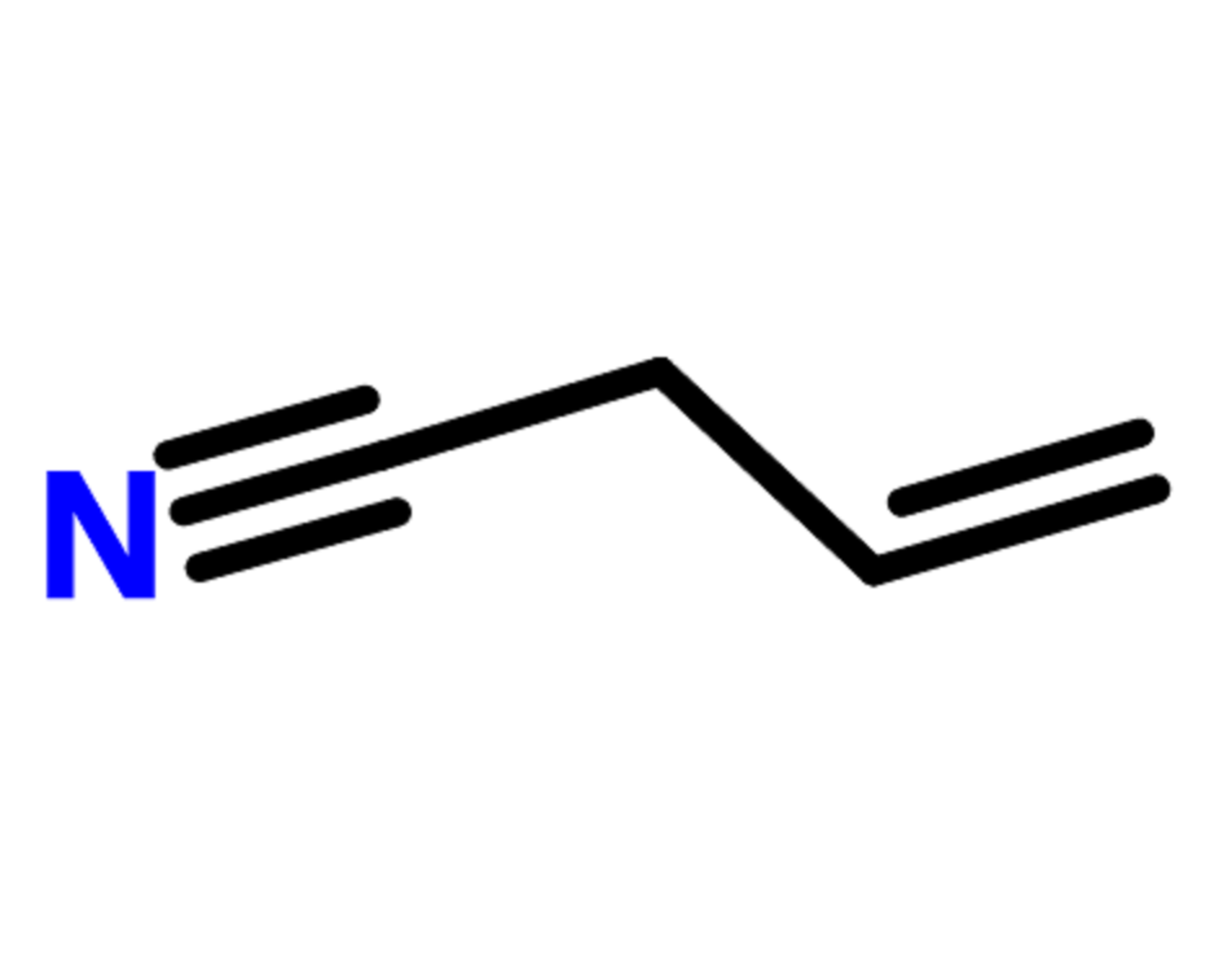 烯丙基氰