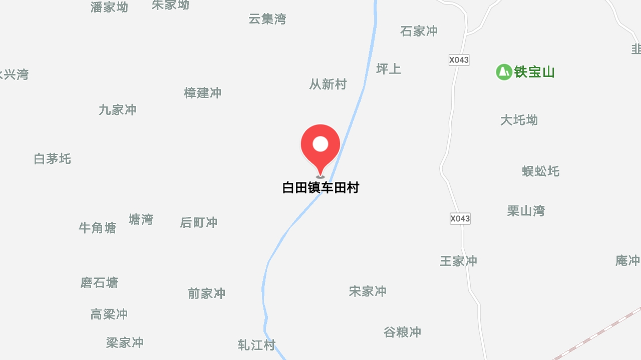 地圖信息