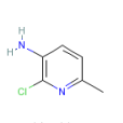 5-氨基-6-氯-2-甲基吡啶