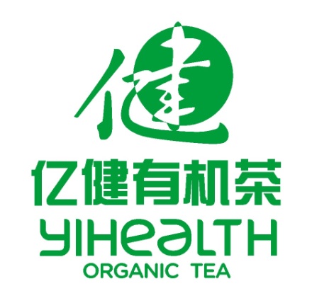 億健有機茶