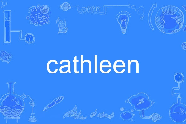 cathleen