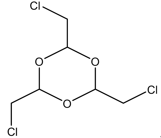 氯乙醛三聚物