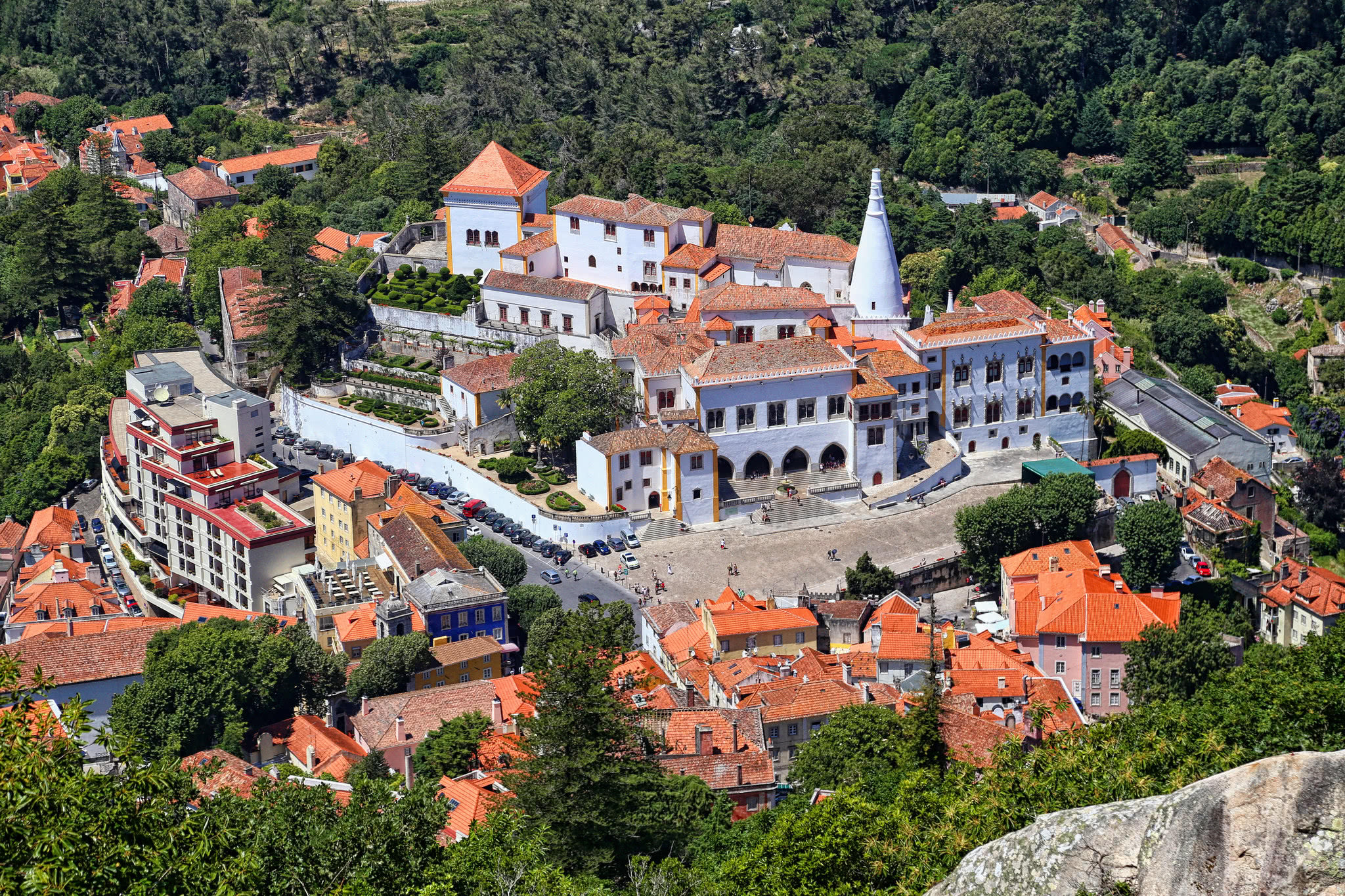 葡萄牙(Portugal)