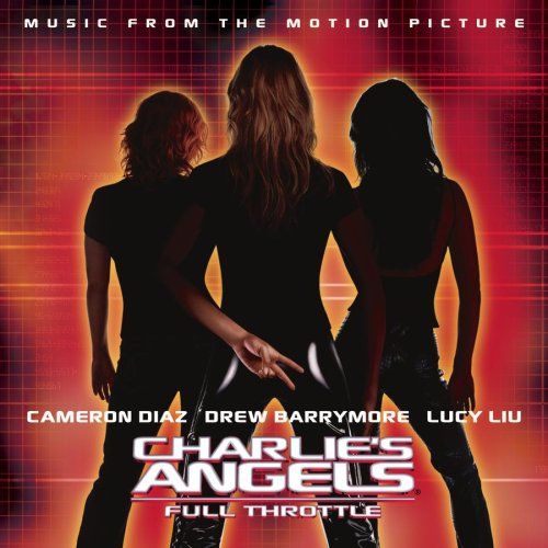 Charlie\x27s Angels: Full Throttle