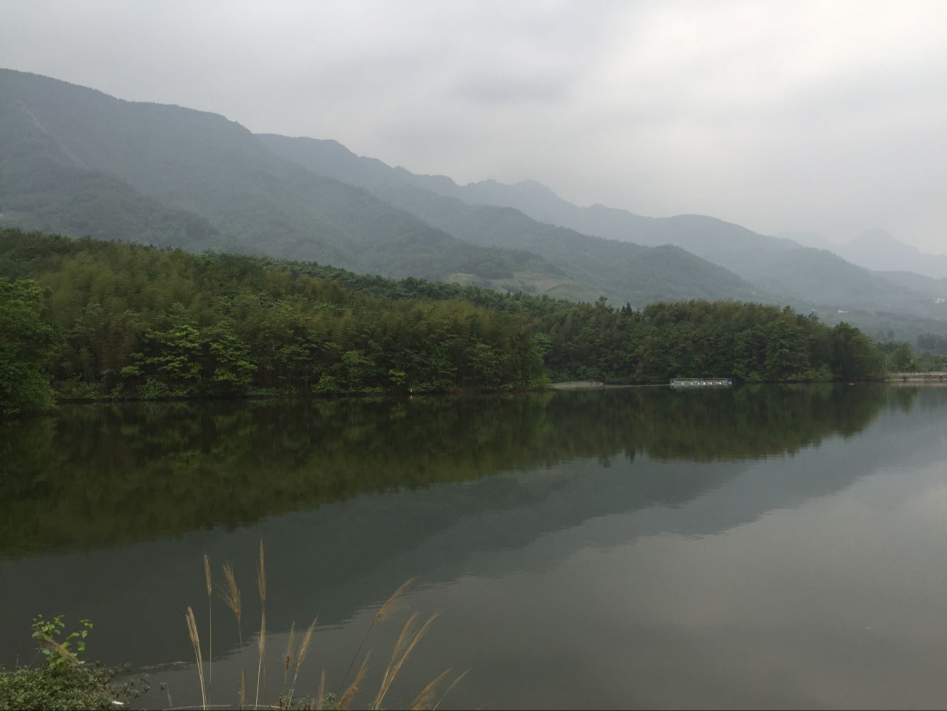 天池鄉(甘肅環縣天池鄉)