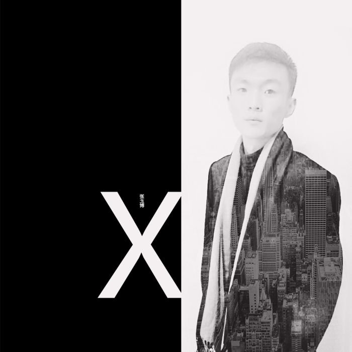 《X》專輯