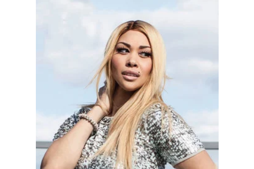 KeKe Wyatt