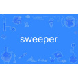 sweeper