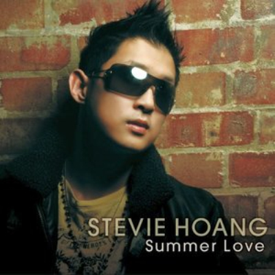 All I Have Is Love(Stevie Hoang演唱的歌曲)