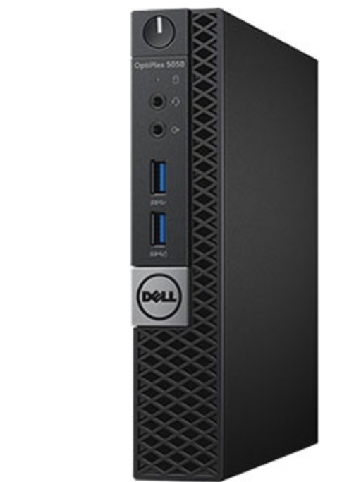 戴爾OptiPlex 5050微型機