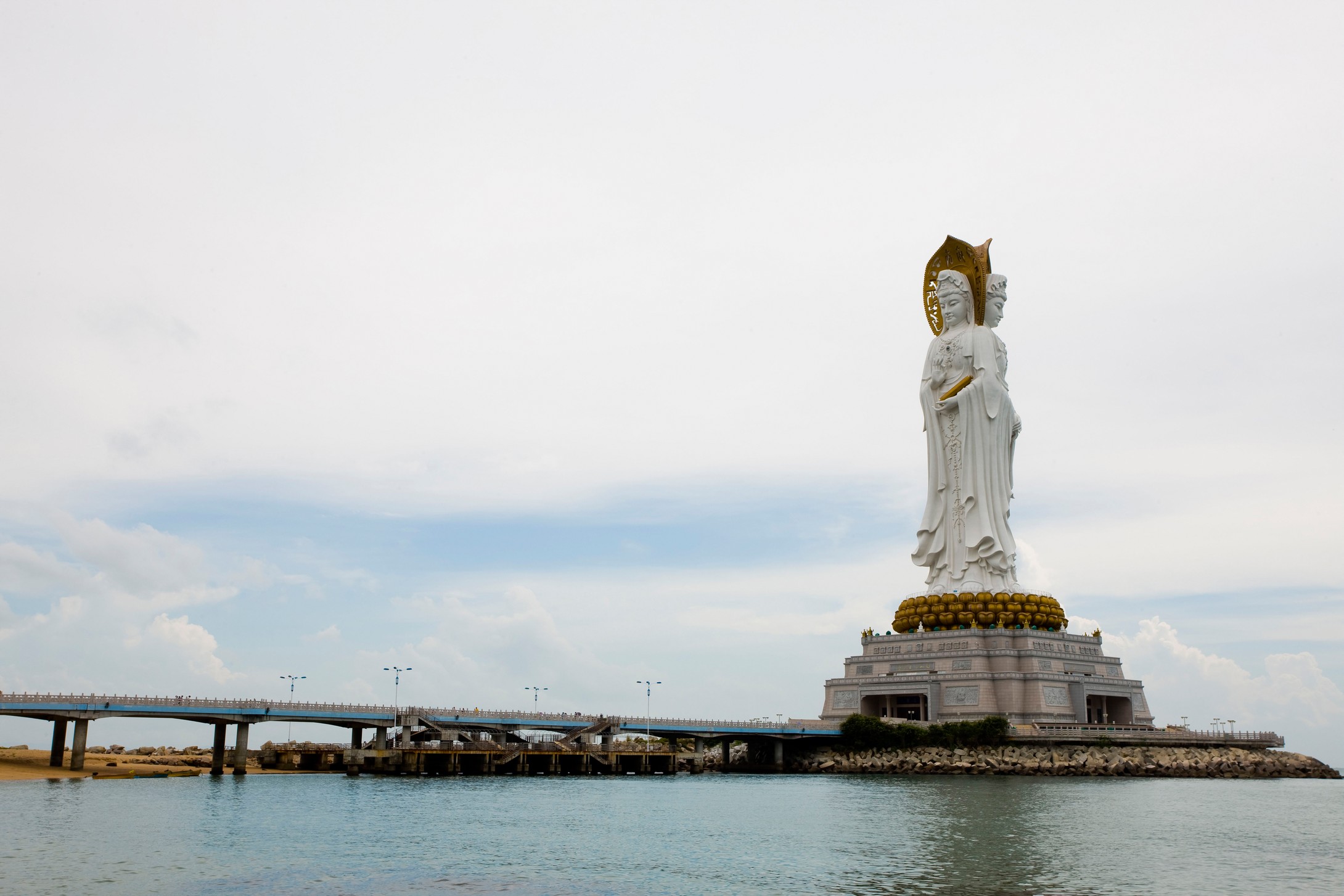 南山文化旅遊區