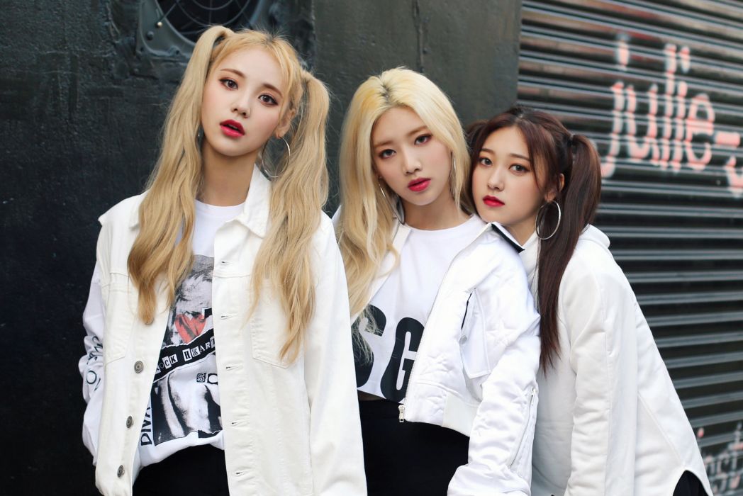 ODD EYE CIRCLE