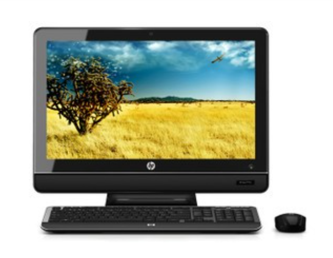 HP Omni 100-5111cx(BZ341AA)