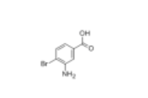 3-氨基-4-溴苯甲酸
