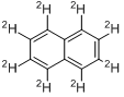 萘-d8