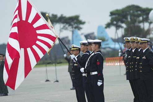 日本國防政策