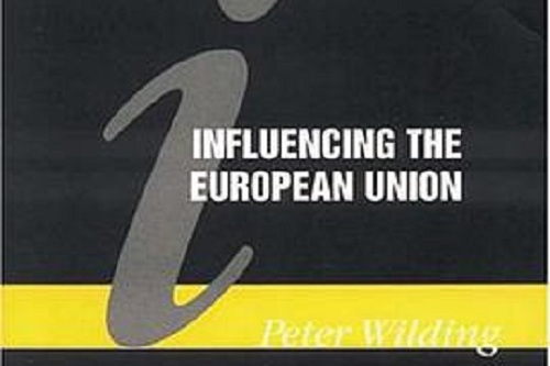 Influencing the European Union