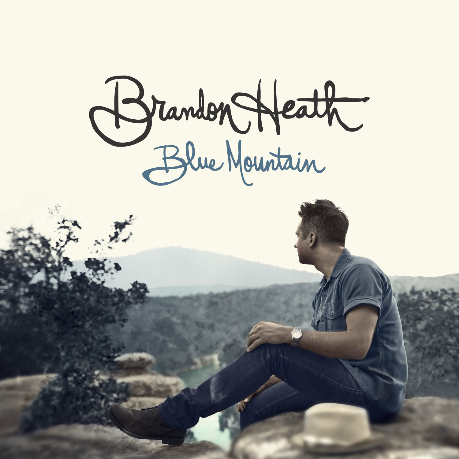 Brandon Heath