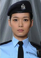 女警愛作戰