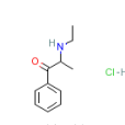 2-（乙胺基）苯丙酮鹽酸鹽