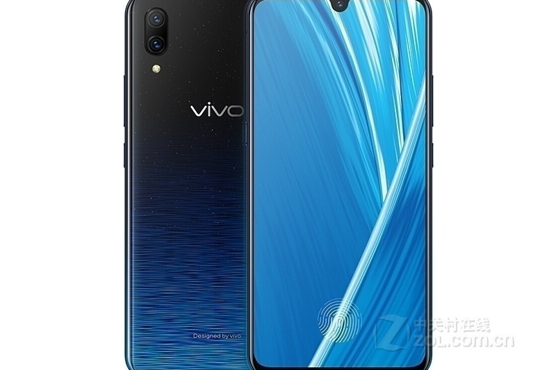 vivo X23幻彩版（6GB RAM/全網通）