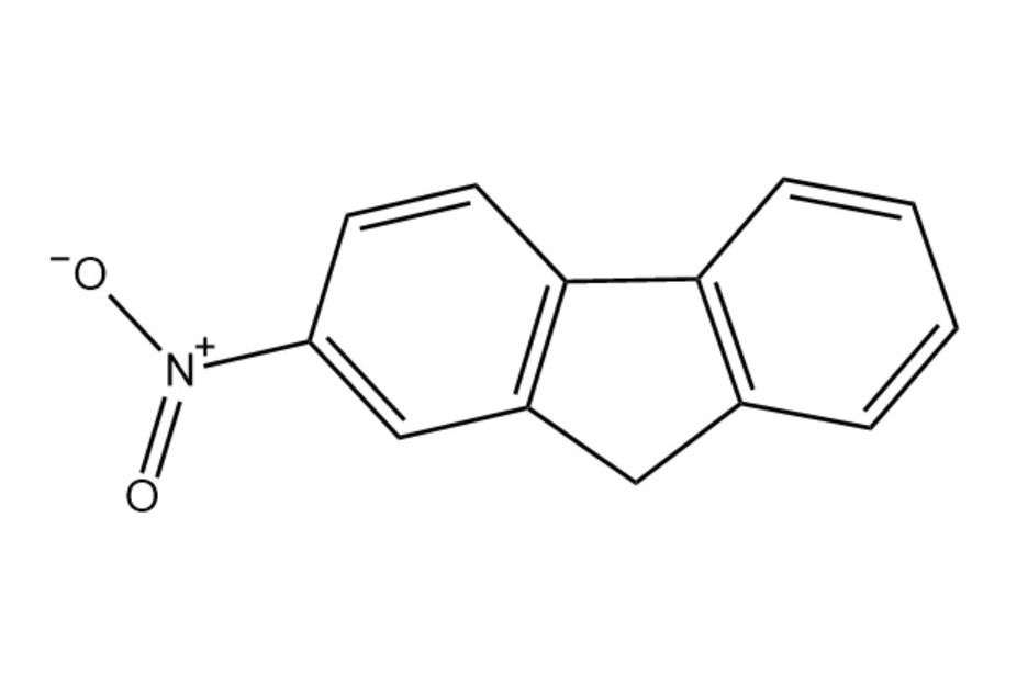 2-硝基芴