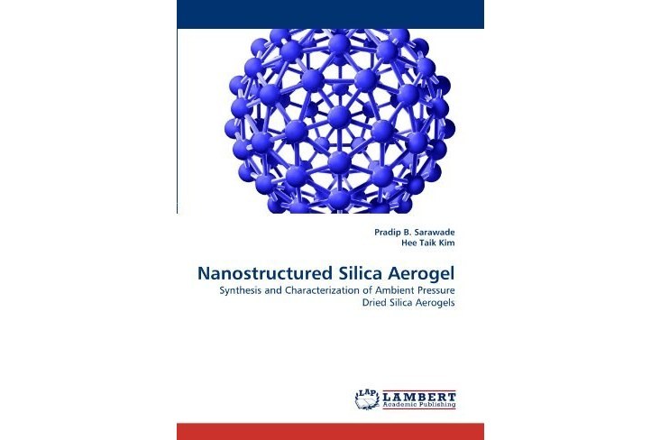 Nanostructured Silica Aerogel