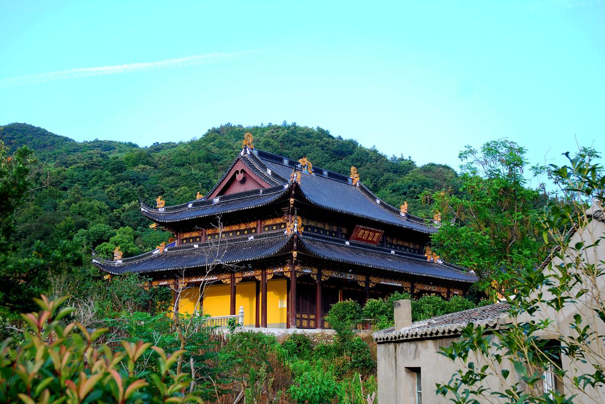 寧津慧雲寺