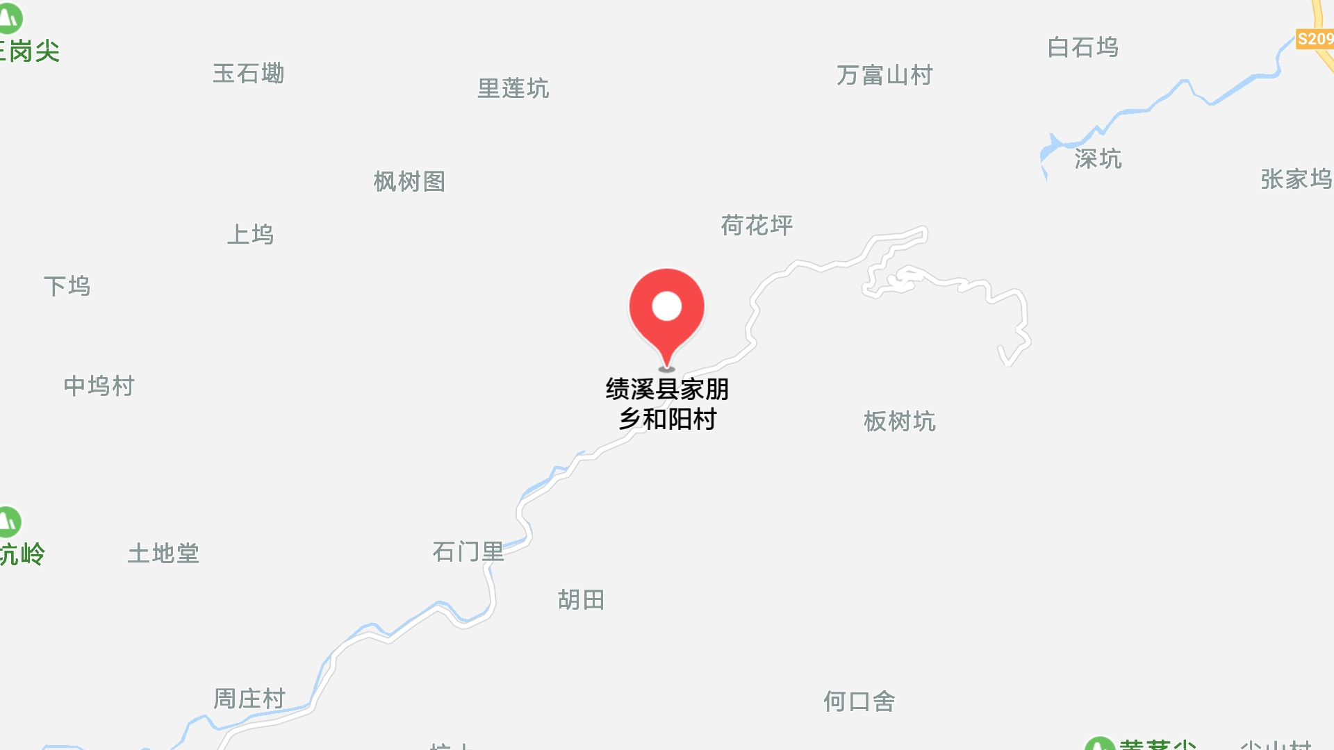 地圖信息