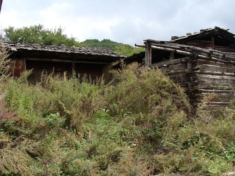 魚塘自然村(雲南省文山市古木鎮魚塘自然村)