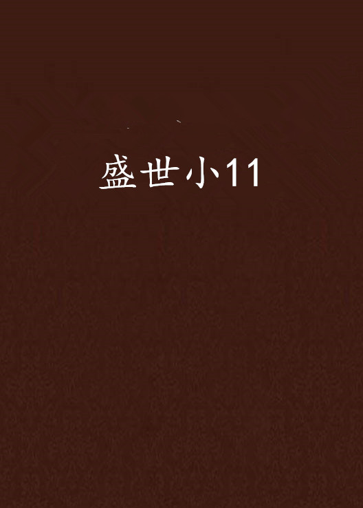 盛世小11