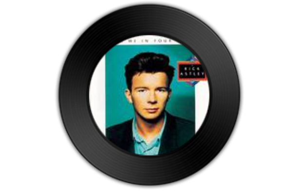 take me to your heart(Rick Astley演唱歌曲)