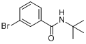 N-叔丁基-3-溴苯甲醯胺