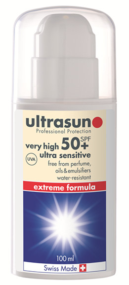 ultrasun