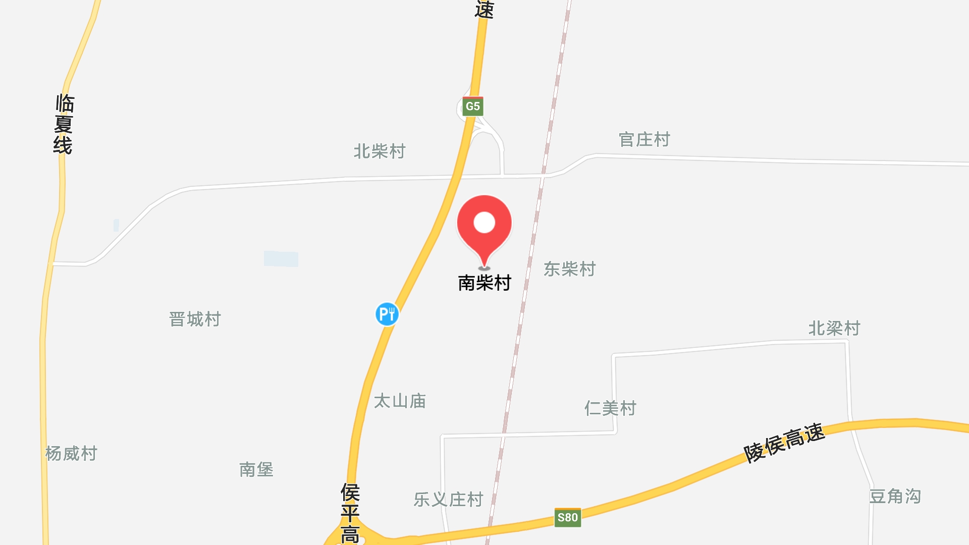 地圖信息