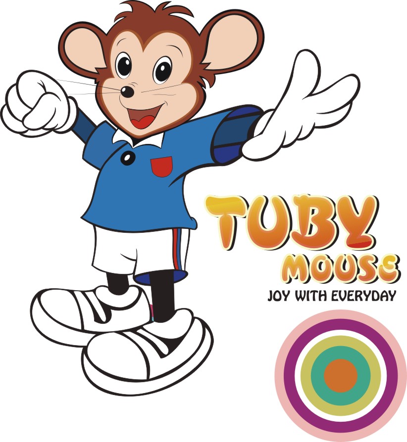 tuby mouse