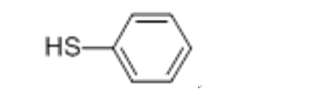 苯硫酚