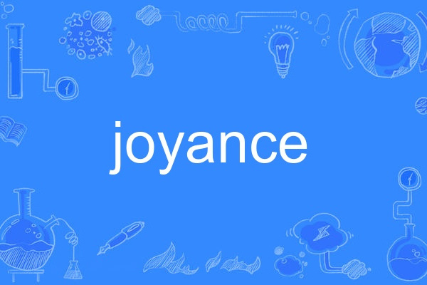 joyance