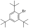 1-溴-2,4,6-三叔丁基苯