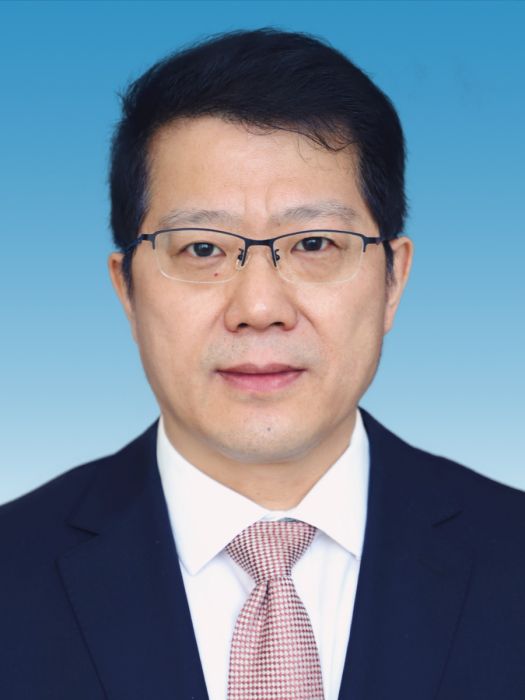 李逢章(山東省濱州市人民政府副市長)