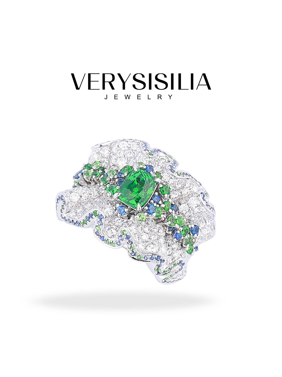 VERYSISILIA