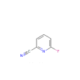 2-氰-6-氟吡啶