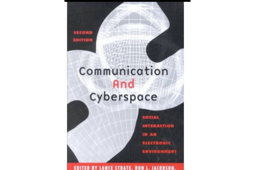 Communication and Cyberspace