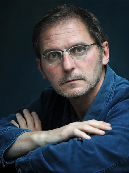 Nicolas Jouhet