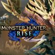 怪物獵人：崛起(MONSTER HUNTER RISE)