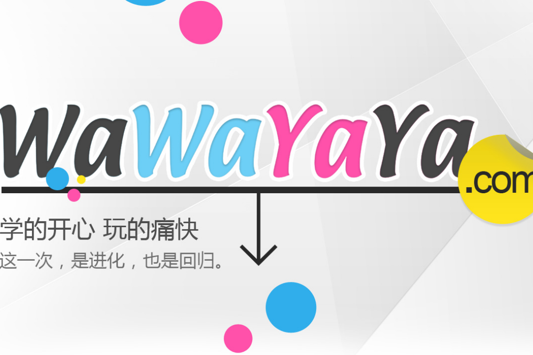 wawayaya